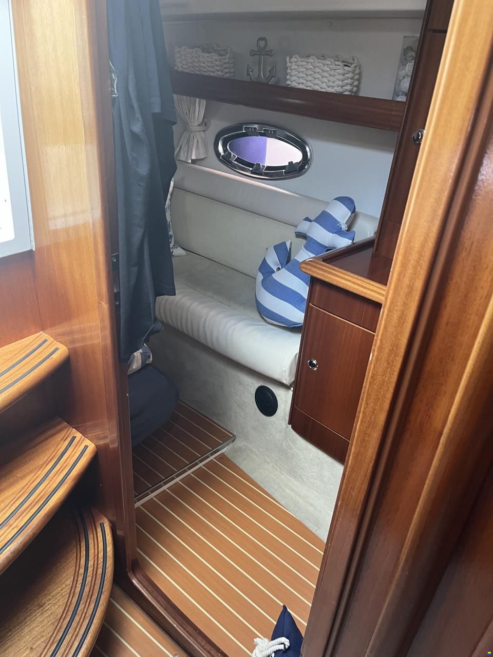 Bavaria 29 Sport