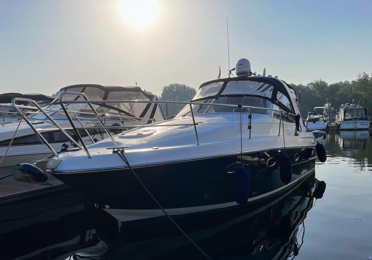 Bavaria 29 Sport