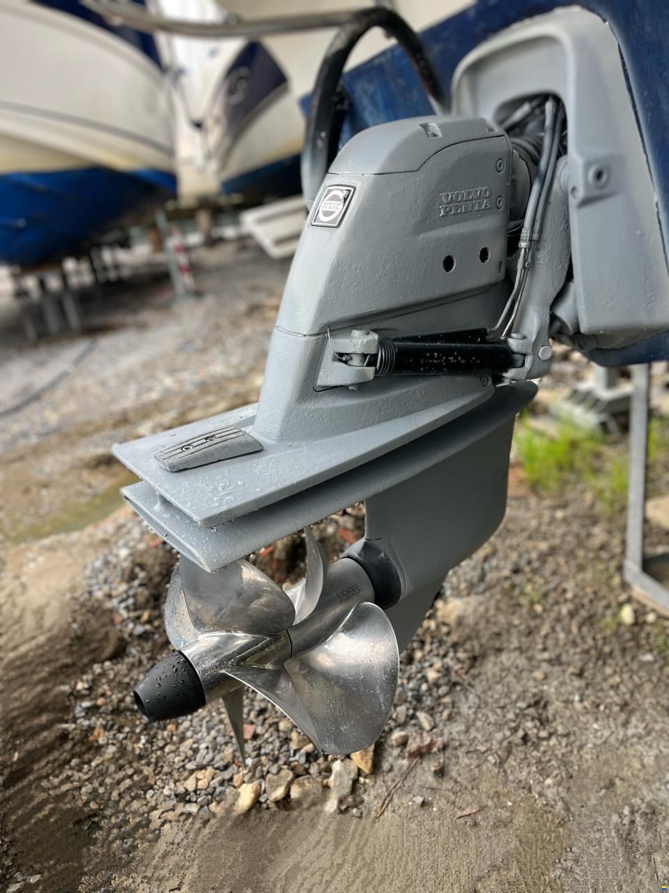 Bavaria 29 Sport