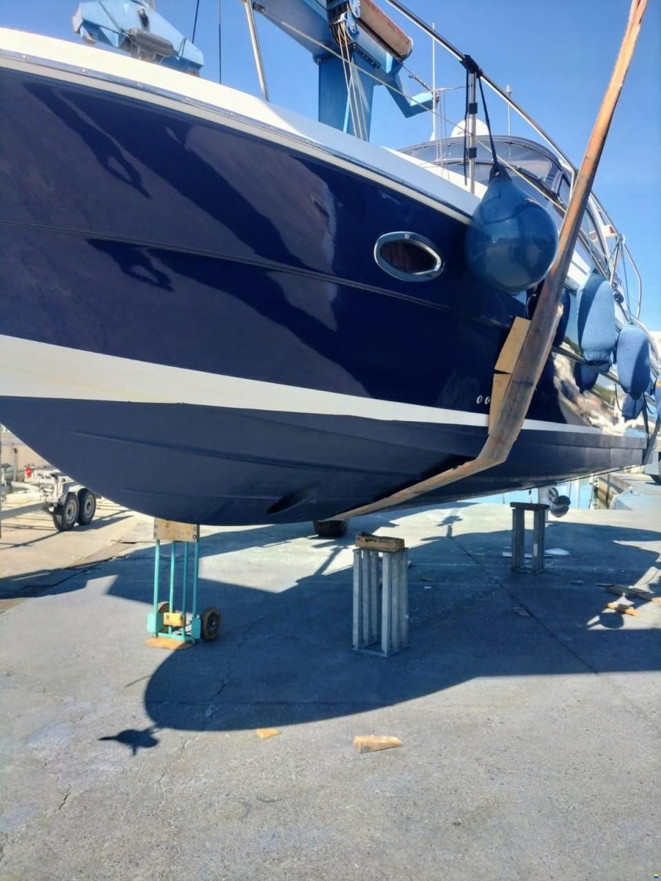 Bavaria 29 Sport