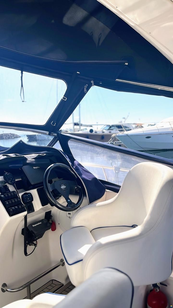 Bavaria 29 Sport