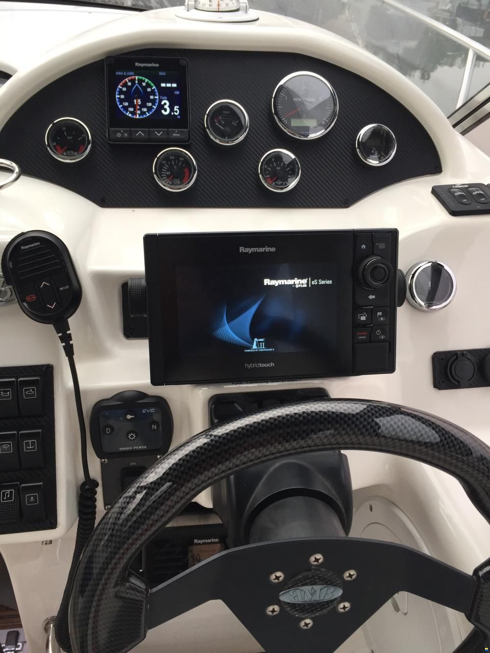 Bavaria 29 Sport