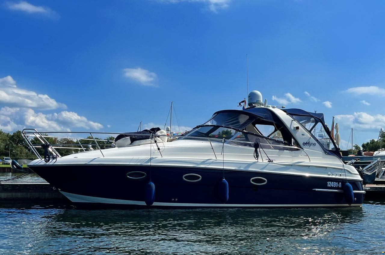 Bavaria 29 Sport