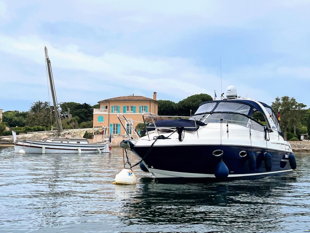 Bavaria 29 Sport