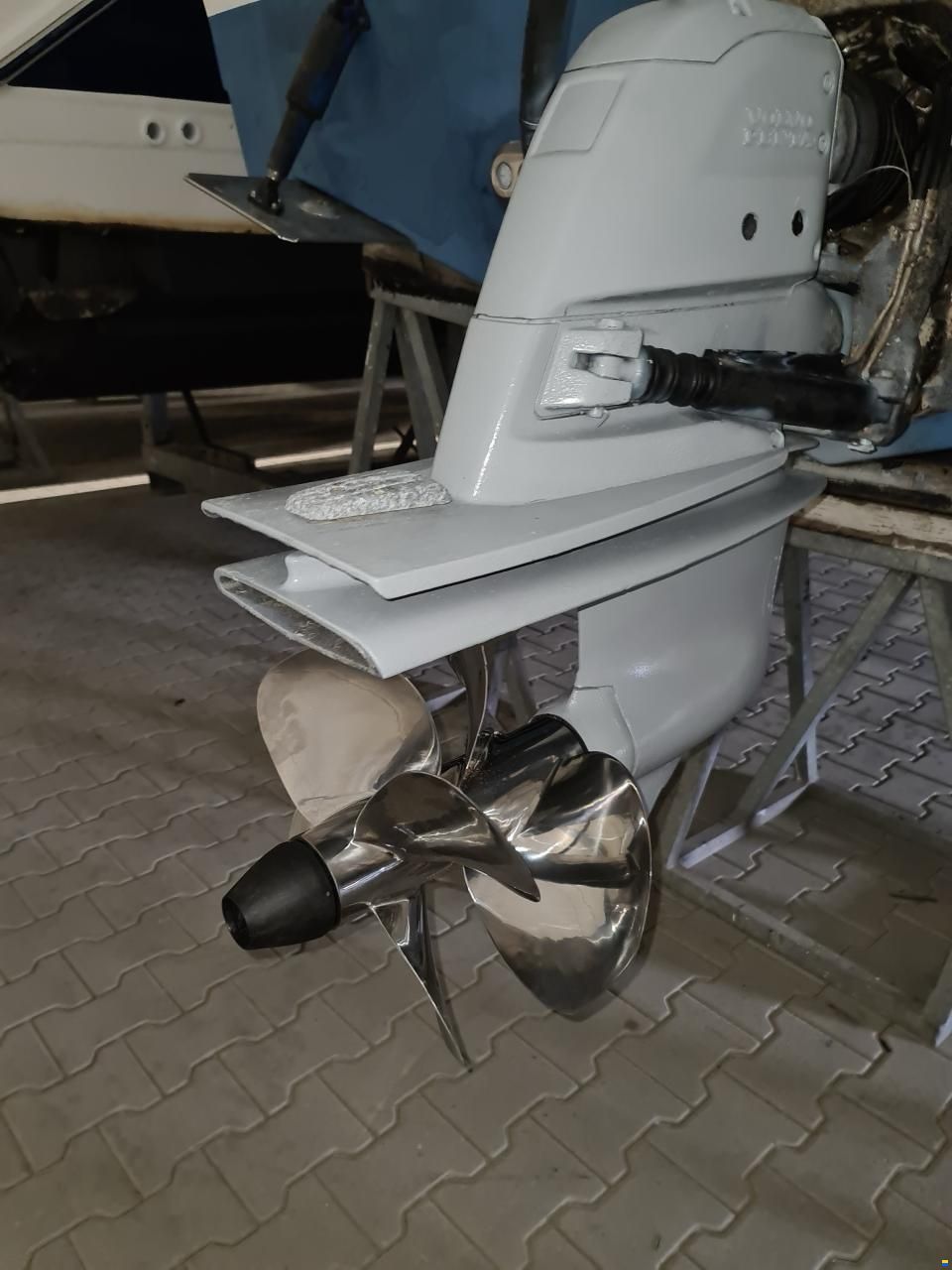 Bavaria 29 Sport