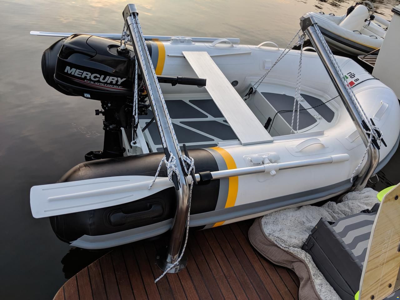 Bavaria 29 Sport
