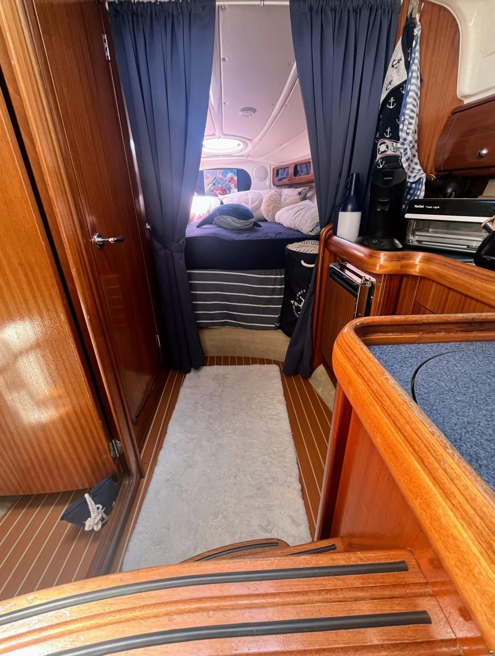Bavaria 29 Sport
