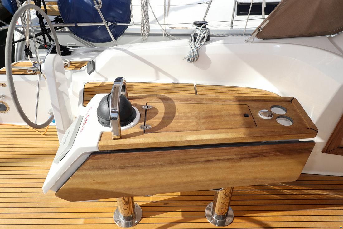 Bavaria Cruiser 34