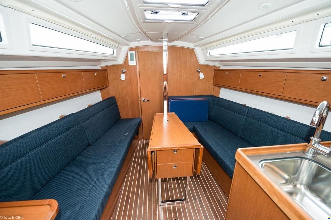Bavaria Cruiser 34