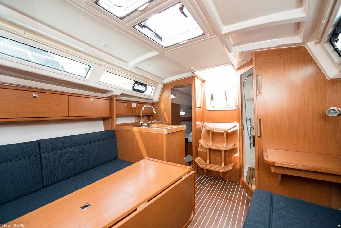 Bavaria Cruiser 34