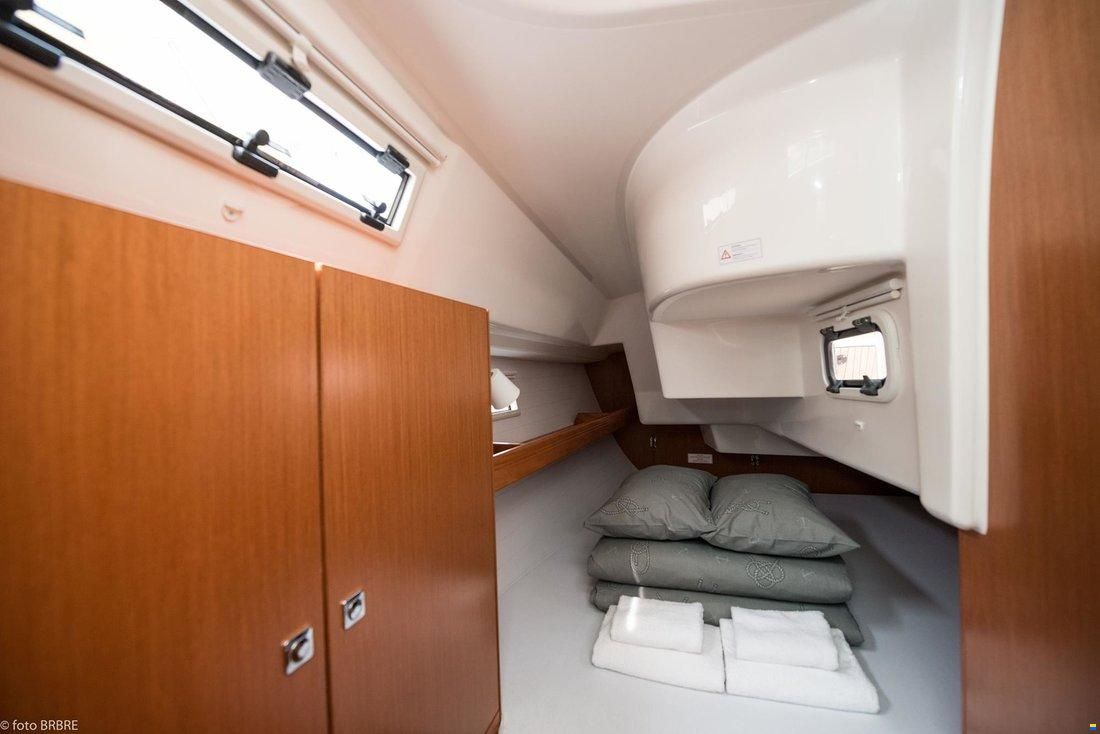 Bavaria Cruiser 34
