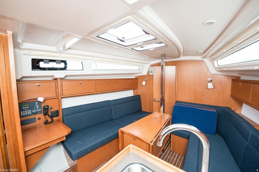Bavaria Cruiser 34