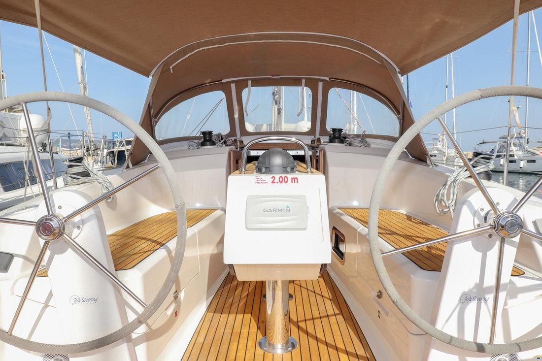 Bavaria Cruiser 34