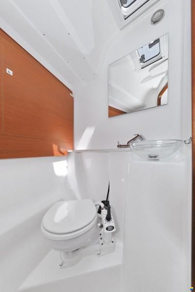 Dufour 460 Grand Large