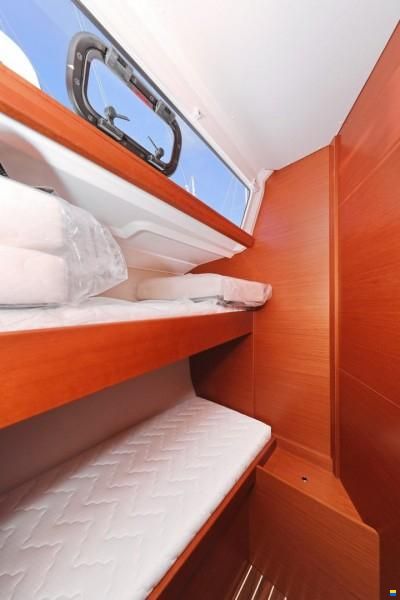 Dufour 460 Grand Large
