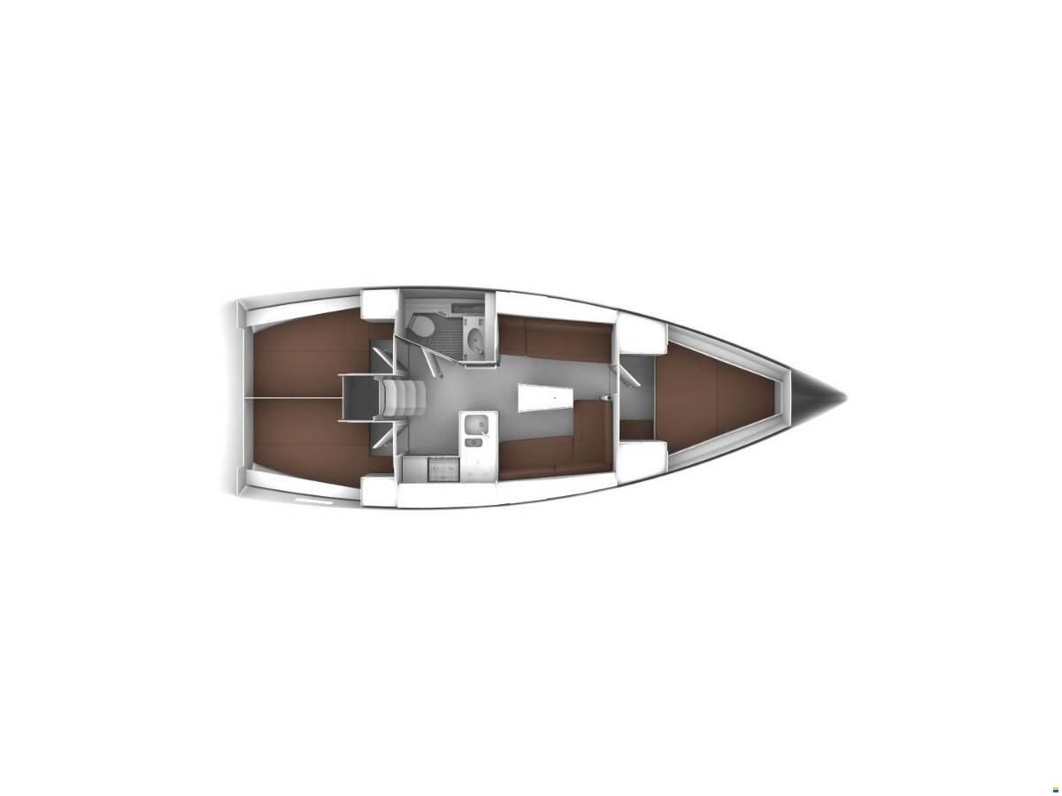 Bavaria Cruiser 37