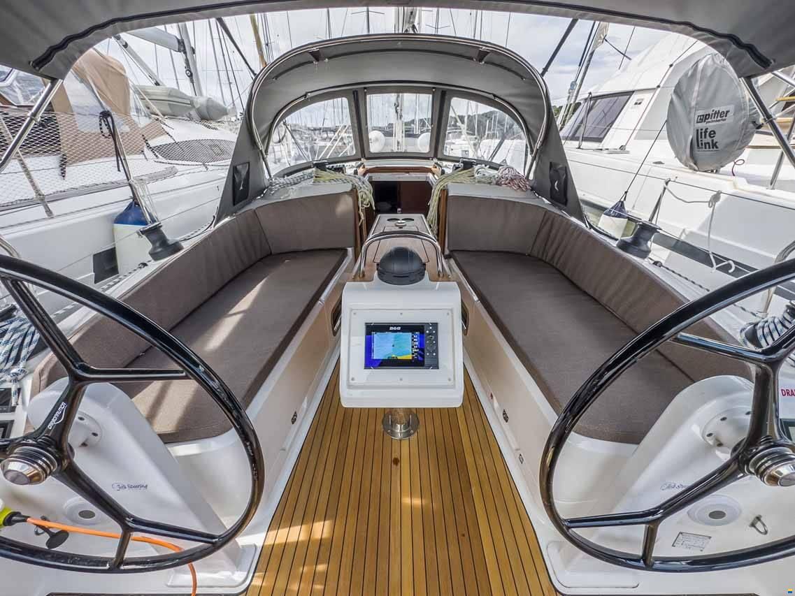 Bavaria Cruiser 37