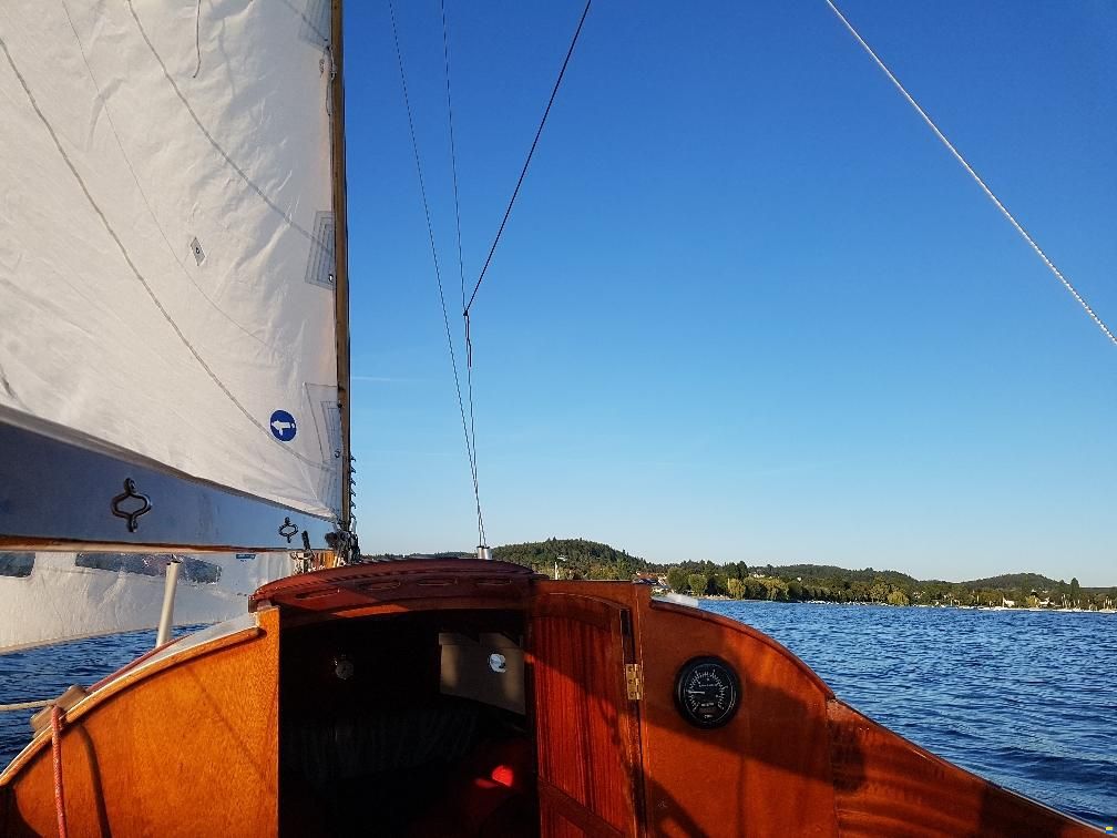 22er Sch&auml;renkreuzer Enar J,  Johanssons