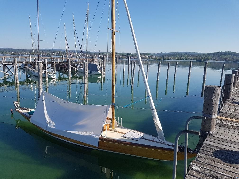 22er Sch&auml;renkreuzer Enar J,  Johanssons