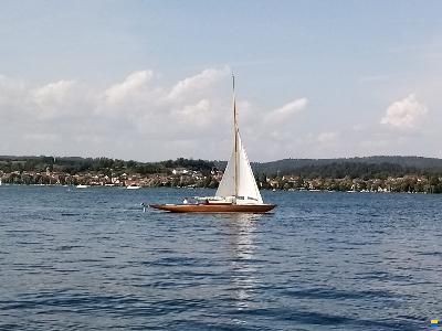 22er Sch&auml;renkreuzer Enar J,  Johanssons