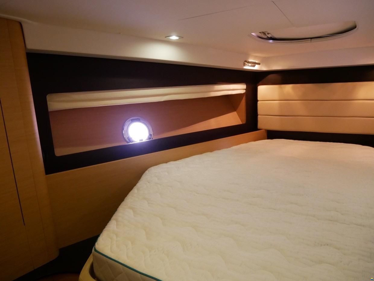 Beneteau Montecarlo 37