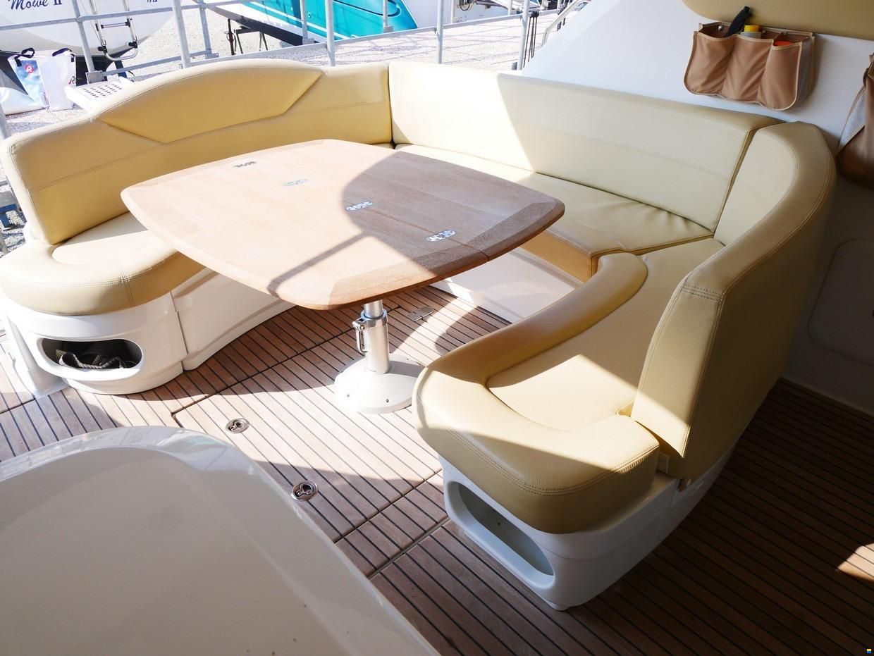 Beneteau Montecarlo 37