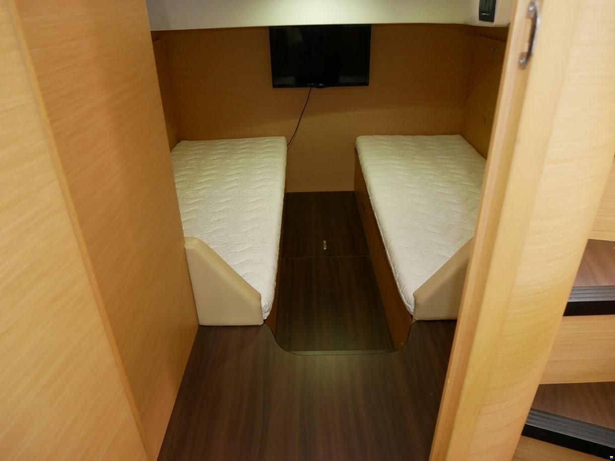 Beneteau Montecarlo 37