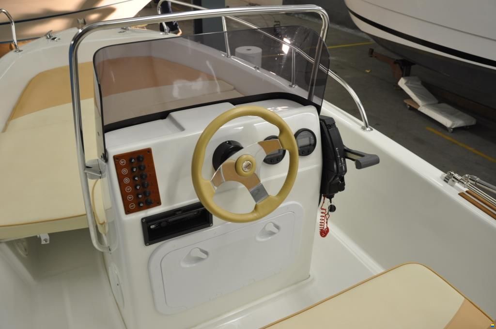 Saver 520 Open