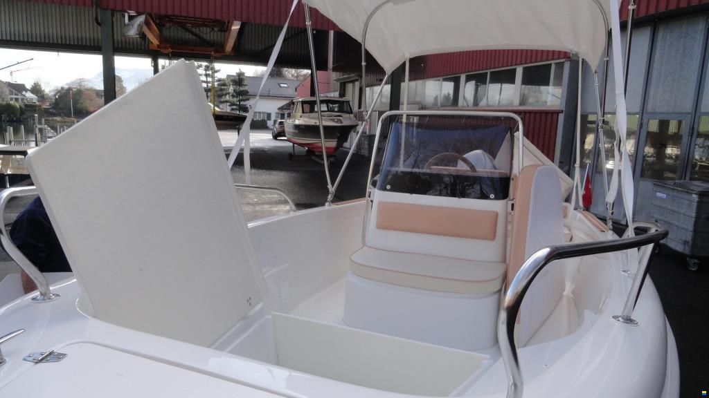Saver 520 Open