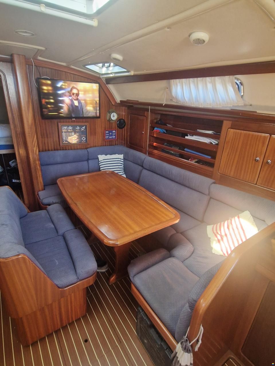Bavaria 40