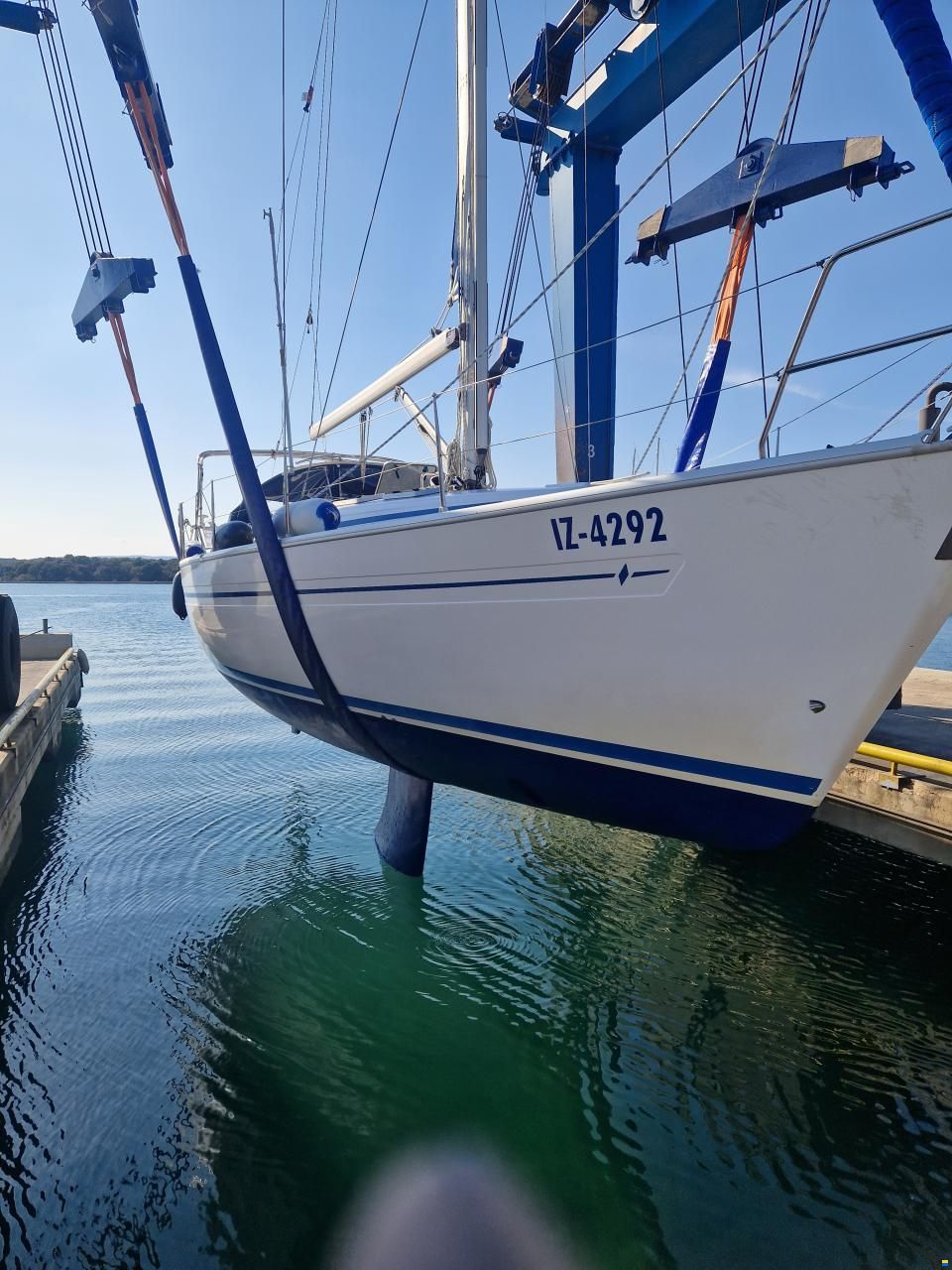 Bavaria 40
