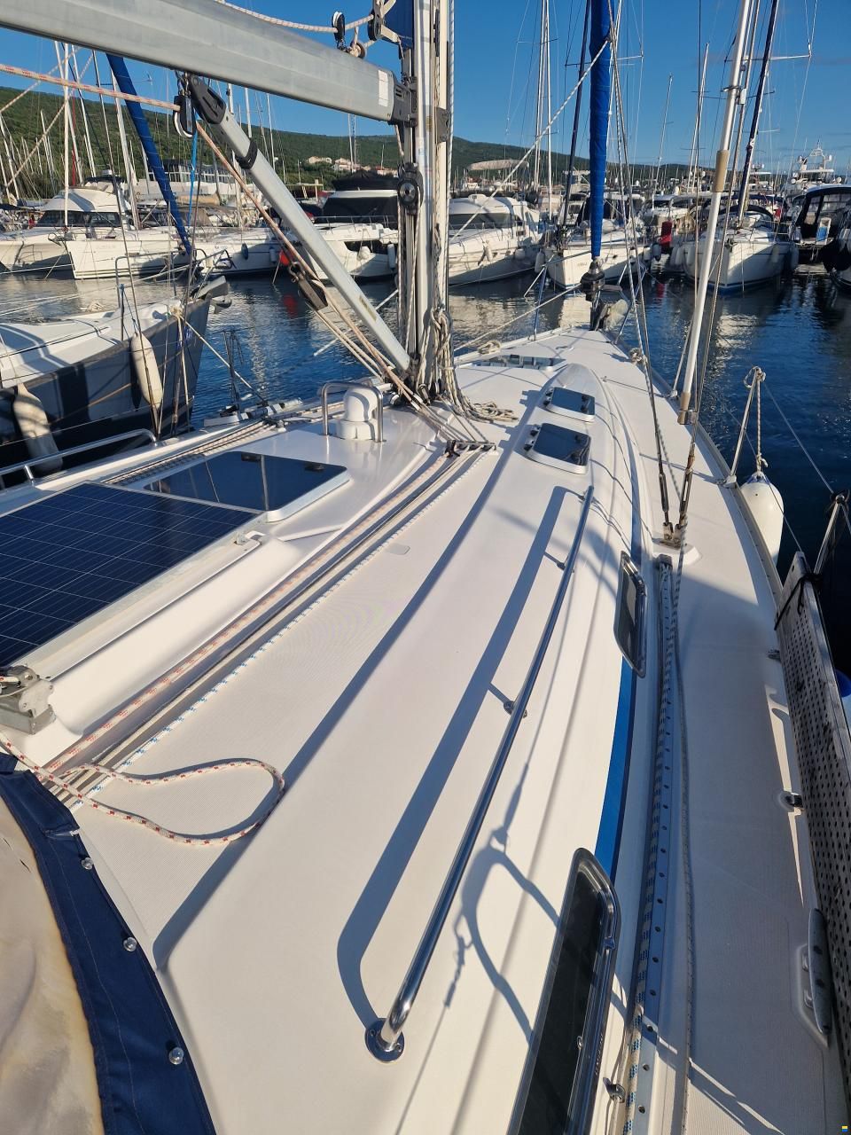 Bavaria 40