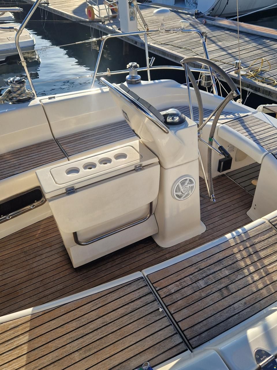 Bavaria 40