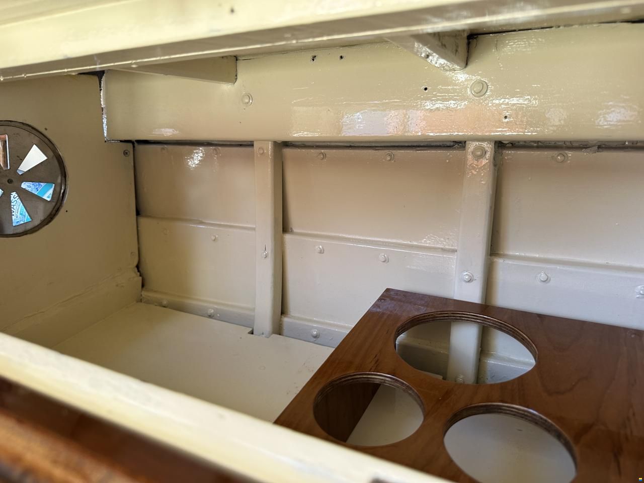 Folkeboot von Isaak