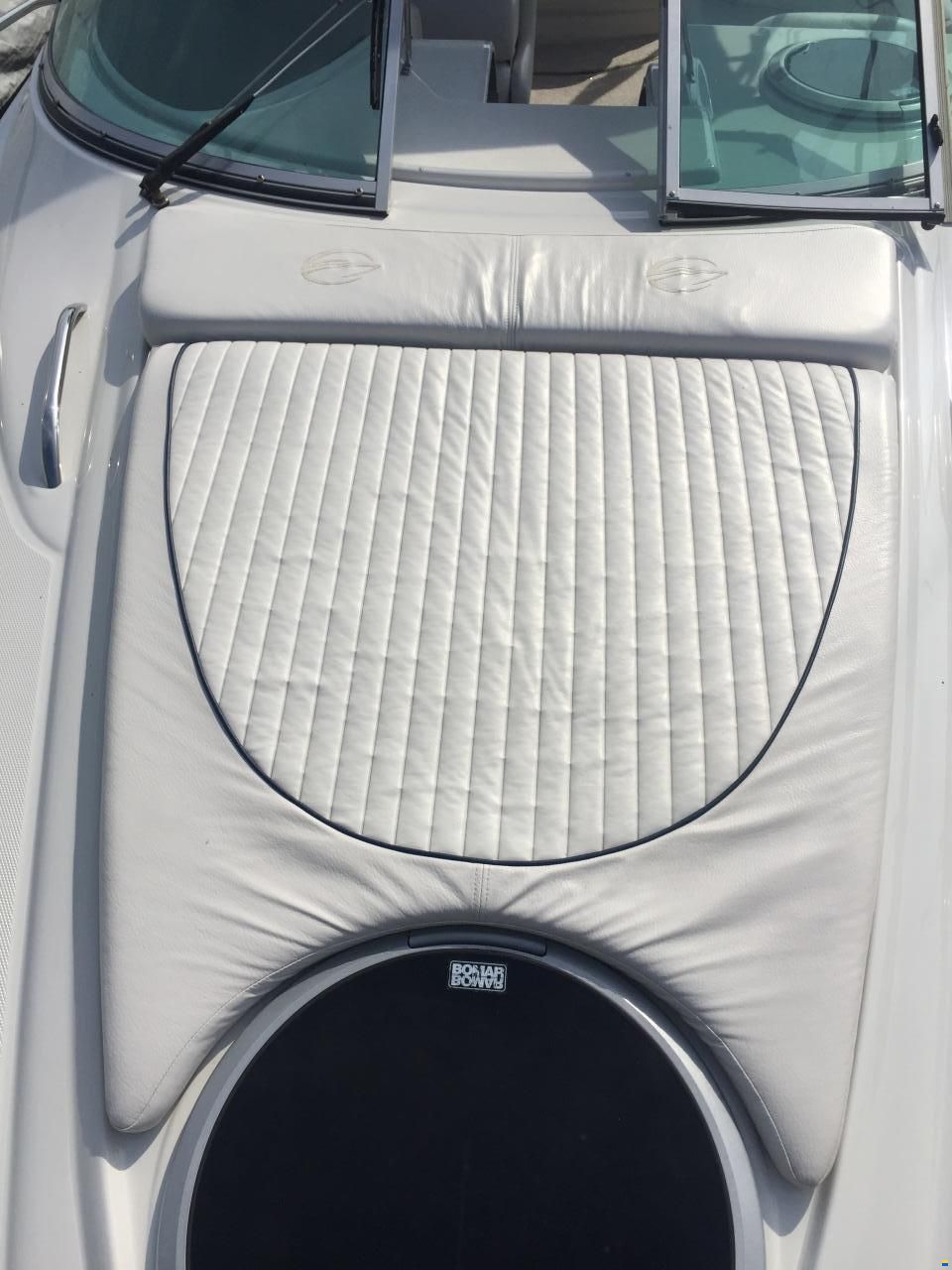 Crownline 250 CR