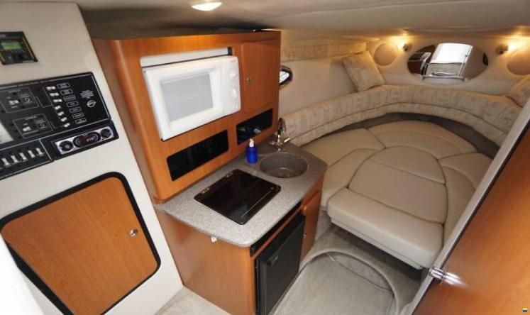 Crownline 250 CR