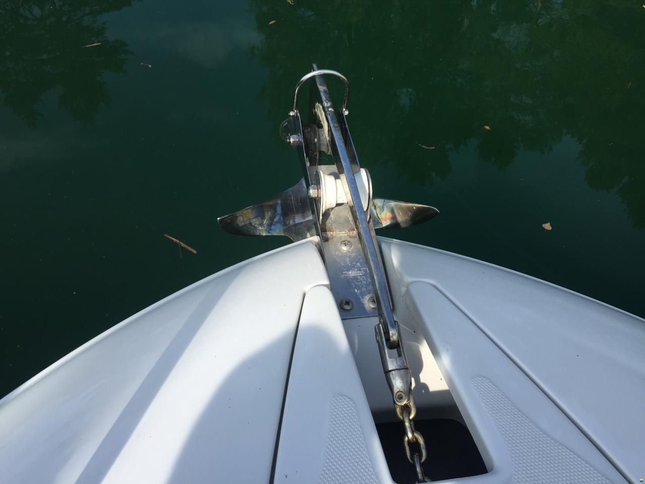 Crownline 250 CR