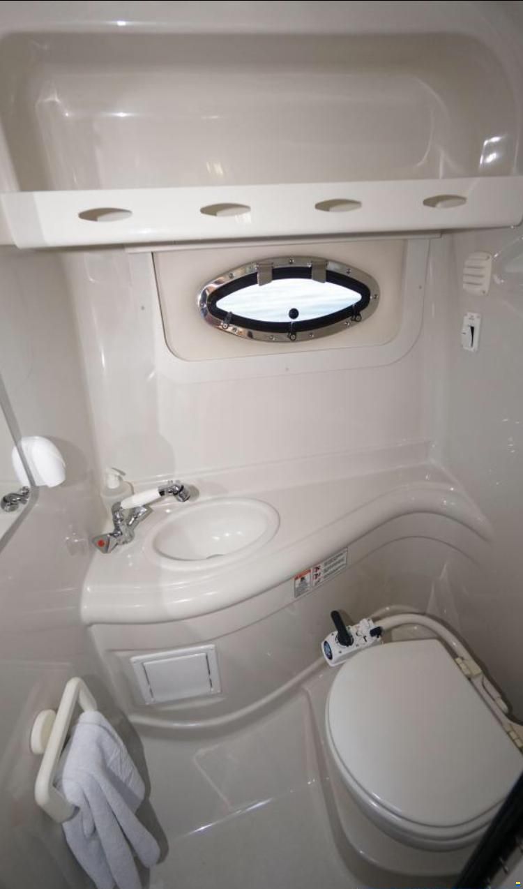 Crownline 250 CR