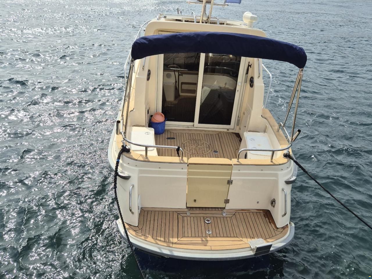 Damor Furia 900