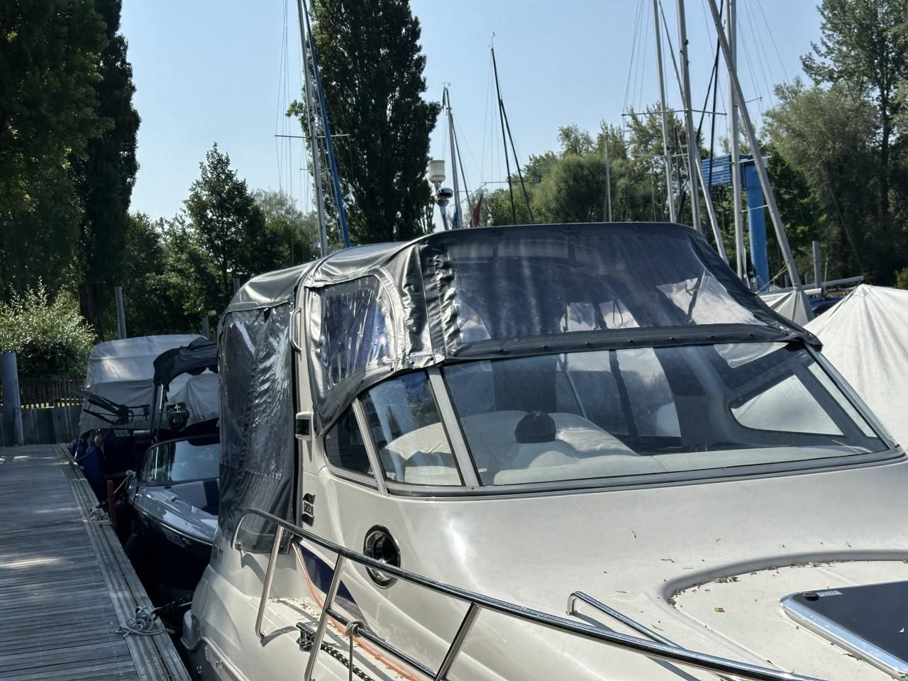 Galeon Galia 777