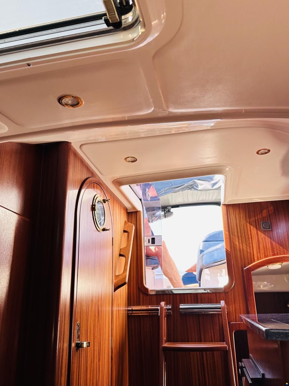 Galeon Galia 777
