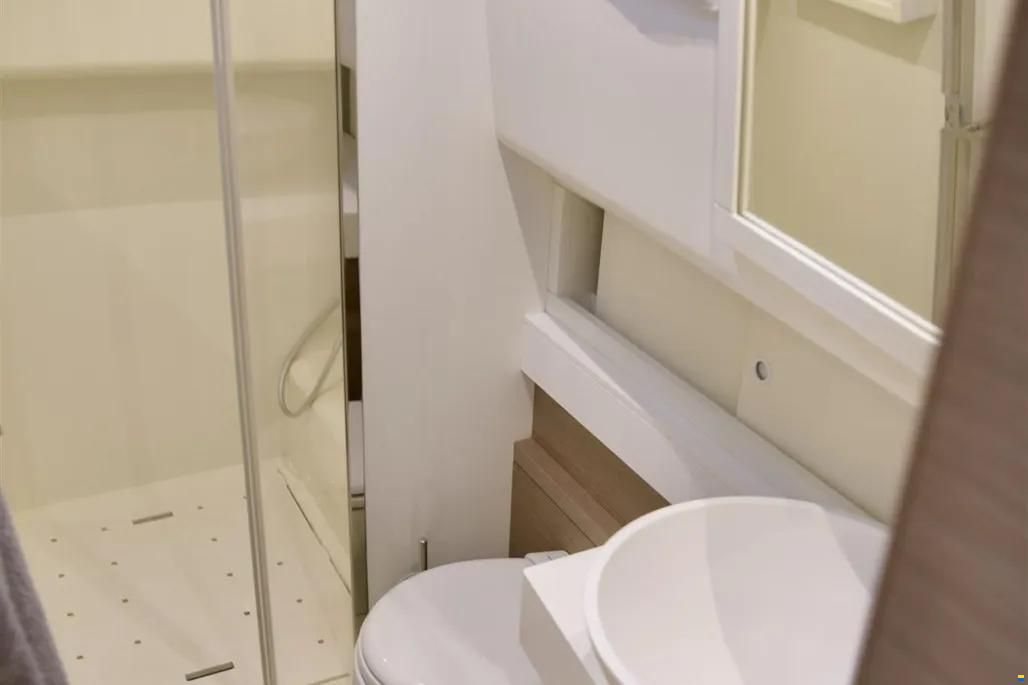 Pardo Yachts 50