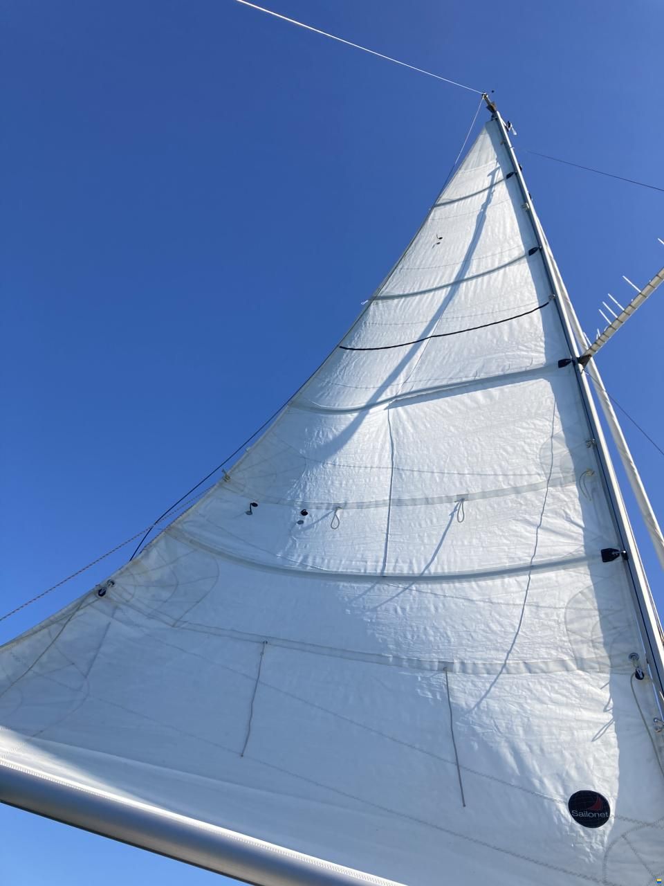 Jeanneau Sun 2000