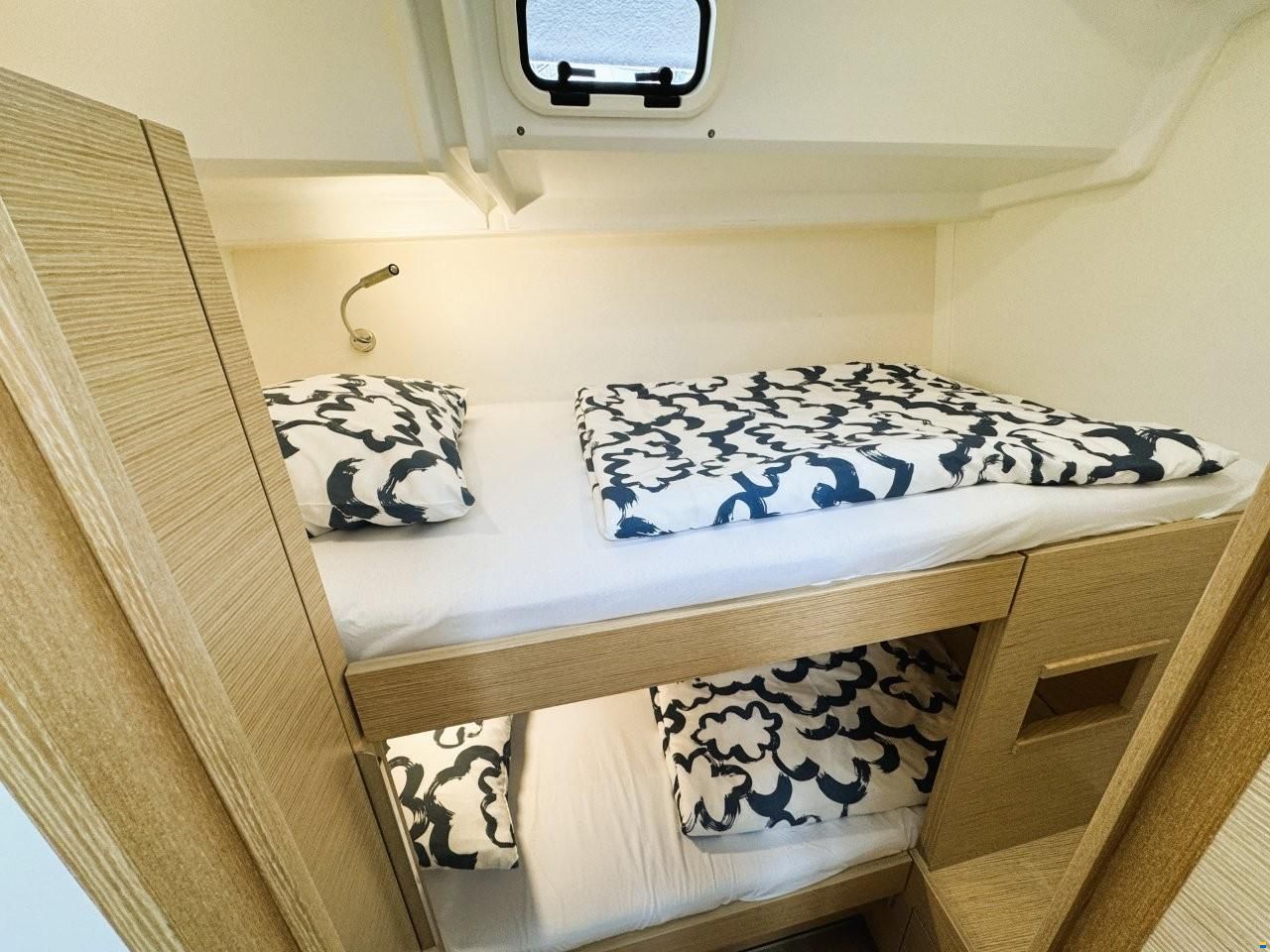 Hanse 460
