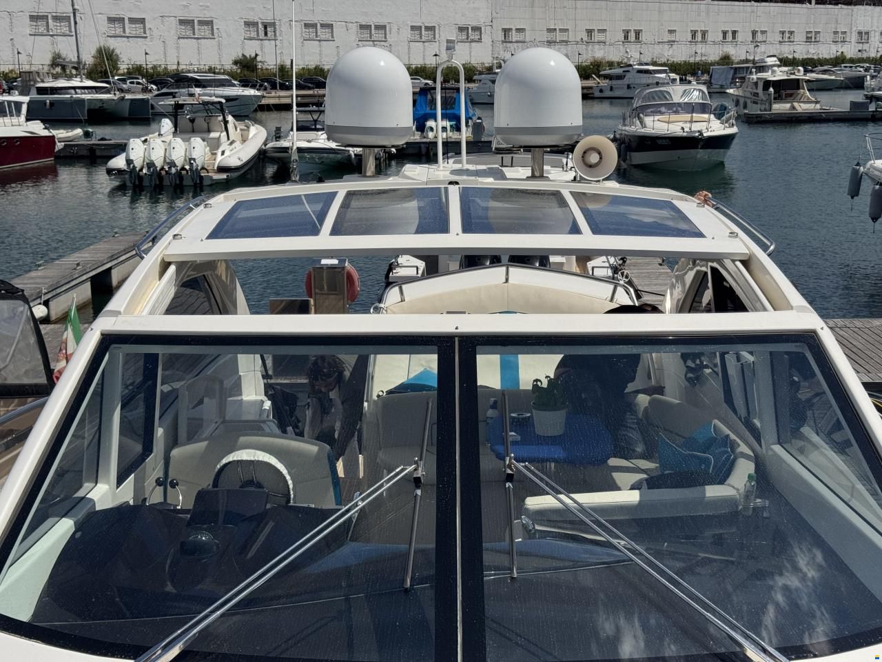 Absolute 40 HT