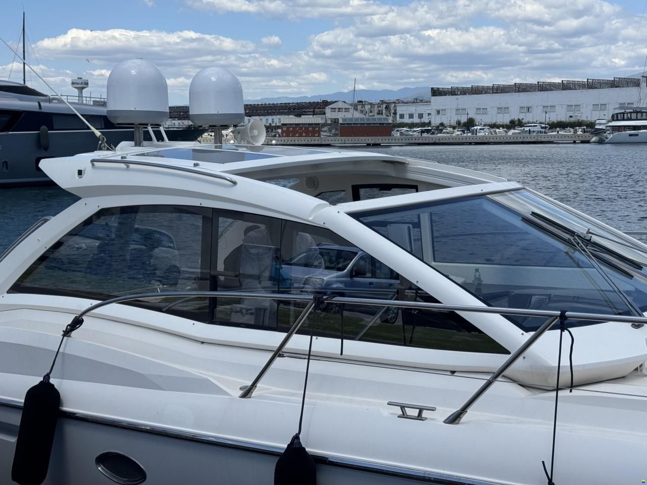 Absolute 40 HT