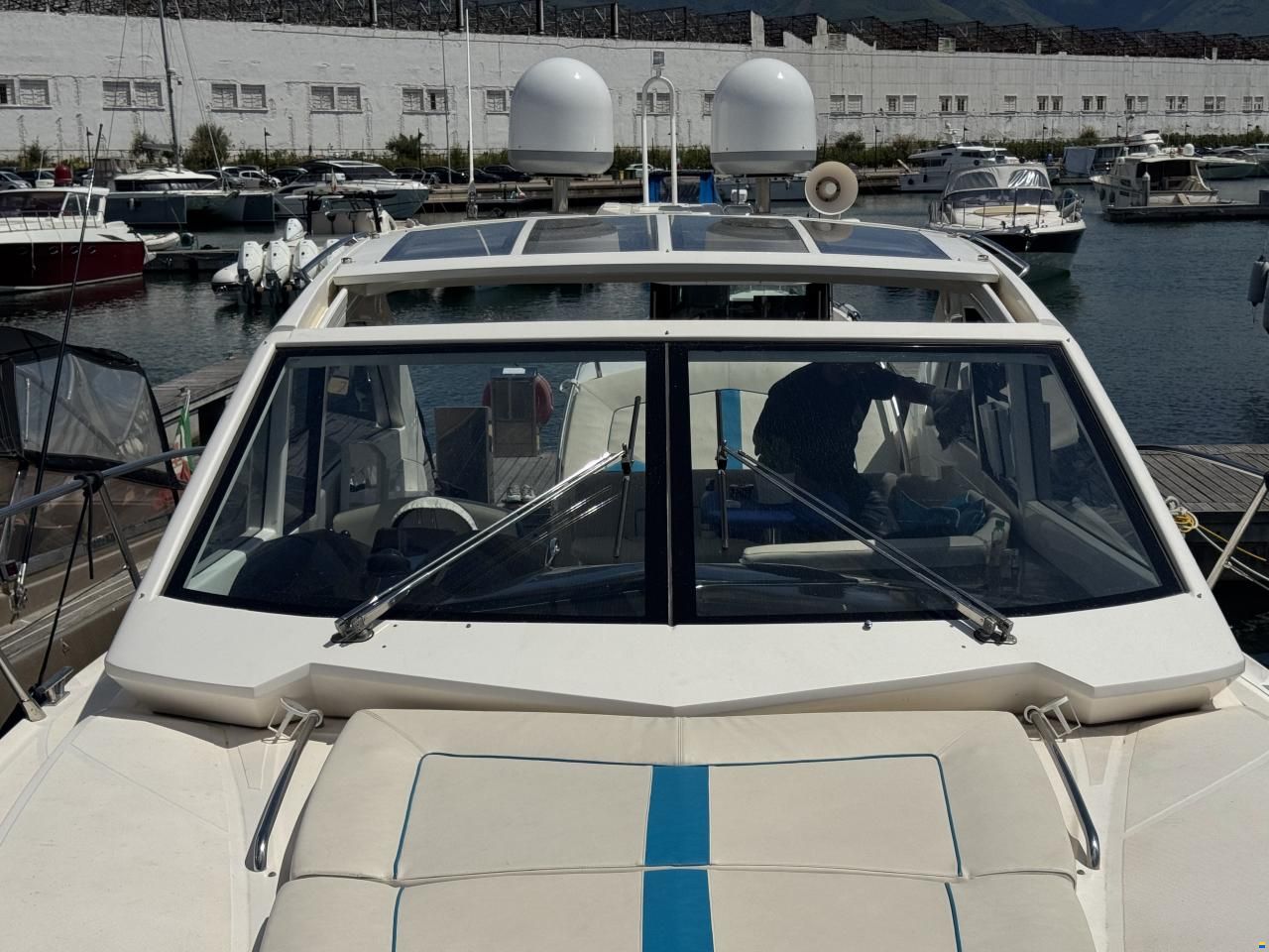 Absolute 40 HT
