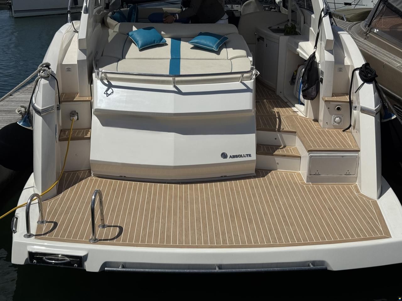 Absolute 40 HT