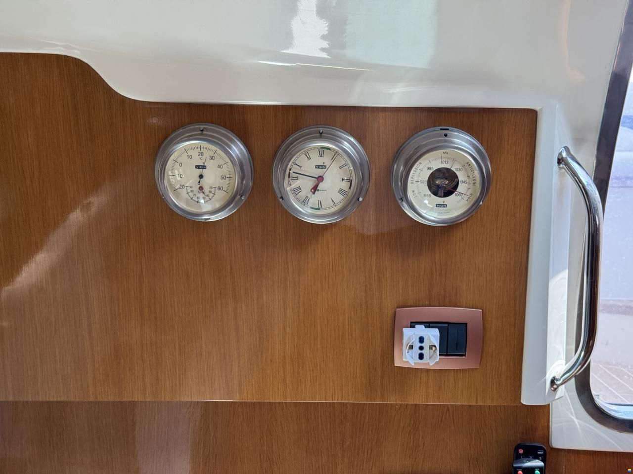 Absolute 40 HT