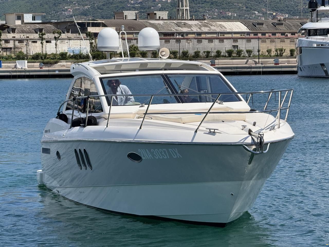 Absolute 40 HT